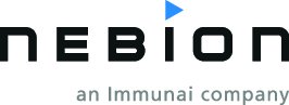 nebion logo